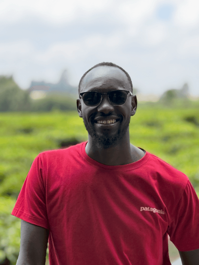 Kenneth Kinyanjui
